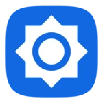 squircle android application logo